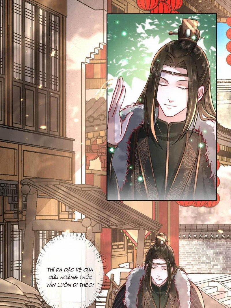 Papa Bạo Quân! Người Chạy Đâu Cho Thoát?! 39 trang 1