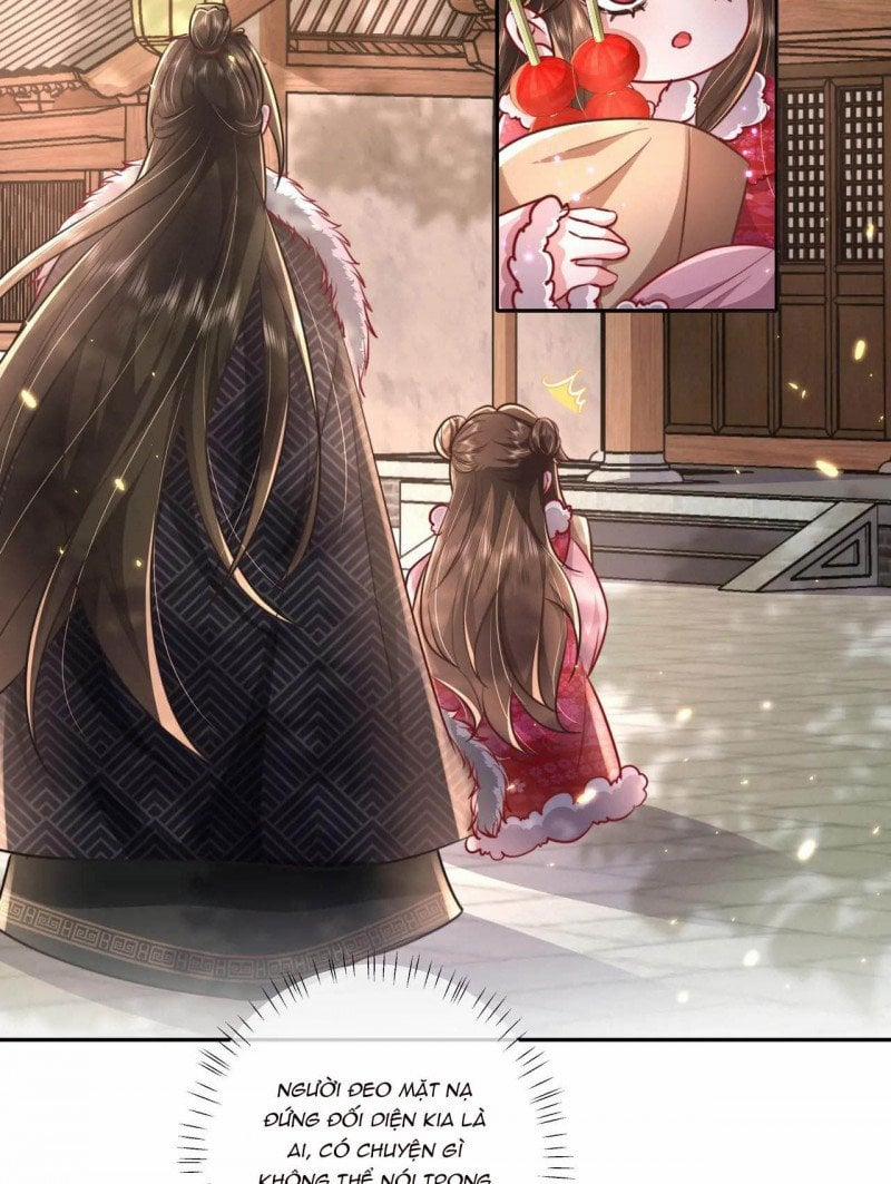 Papa Bạo Quân! Người Chạy Đâu Cho Thoát?! 39 trang 10