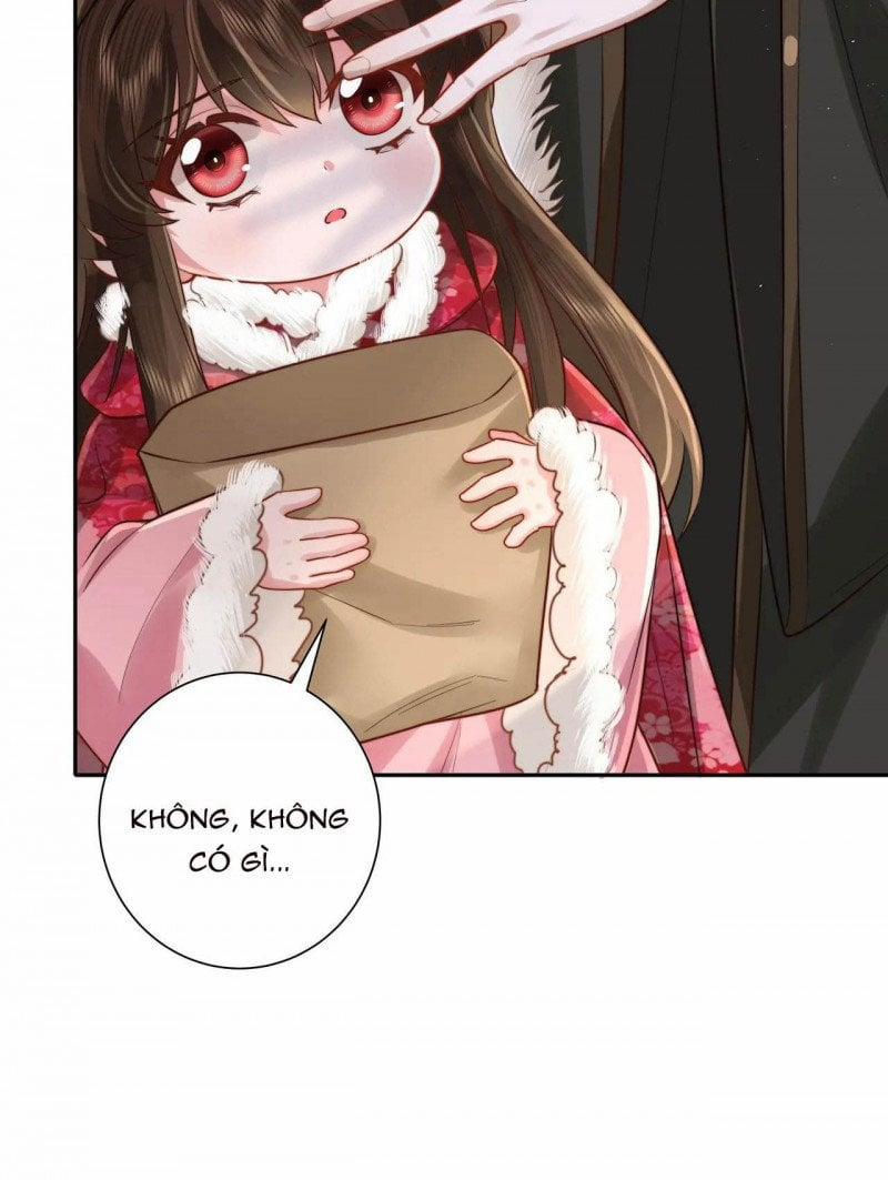 Papa Bạo Quân! Người Chạy Đâu Cho Thoát?! 39 trang 12