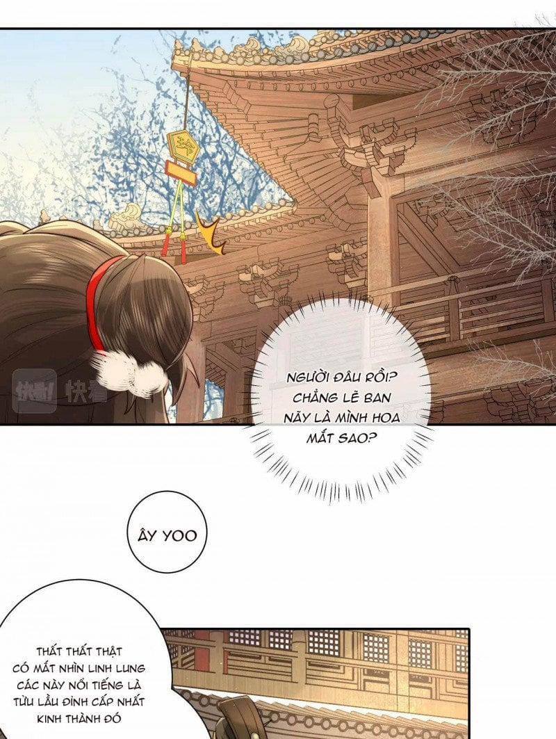 Papa Bạo Quân! Người Chạy Đâu Cho Thoát?! 39 trang 13