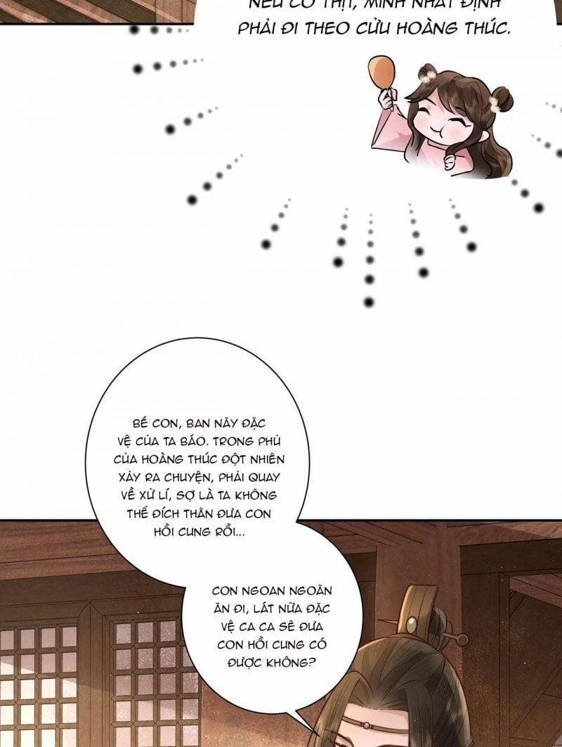 Papa Bạo Quân! Người Chạy Đâu Cho Thoát?! 39 trang 18