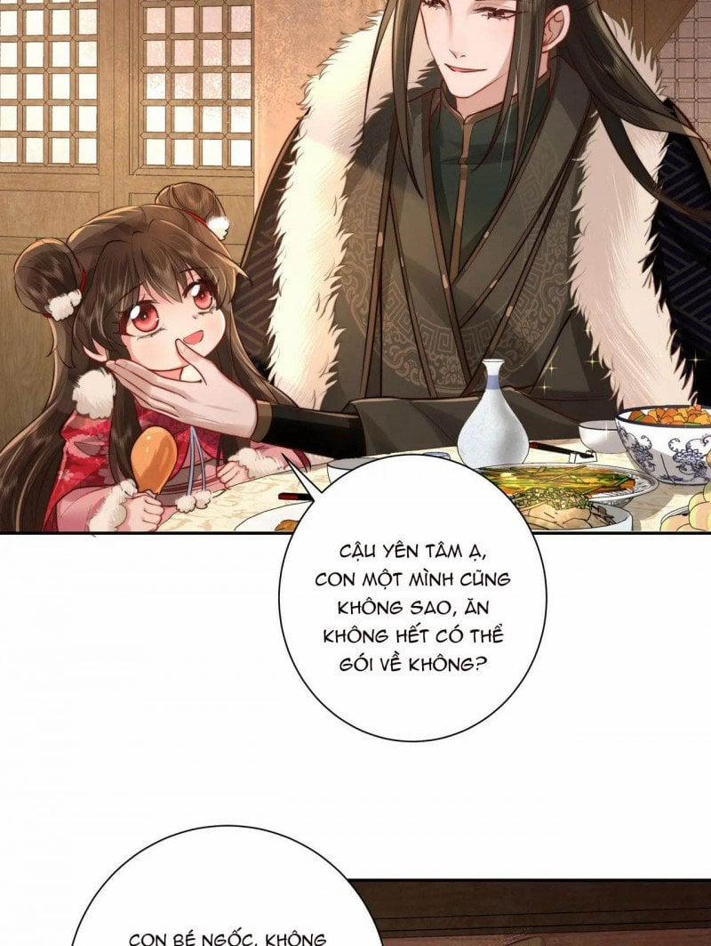 Papa Bạo Quân! Người Chạy Đâu Cho Thoát?! 39 trang 19