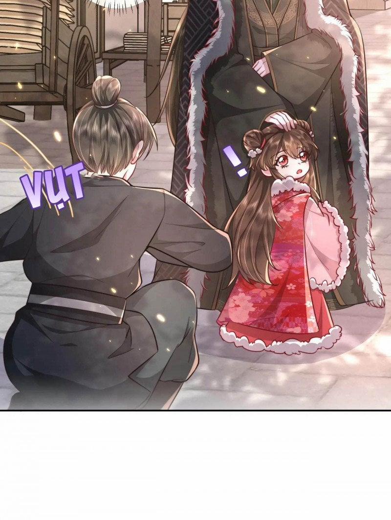 Papa Bạo Quân! Người Chạy Đâu Cho Thoát?! 39 trang 2