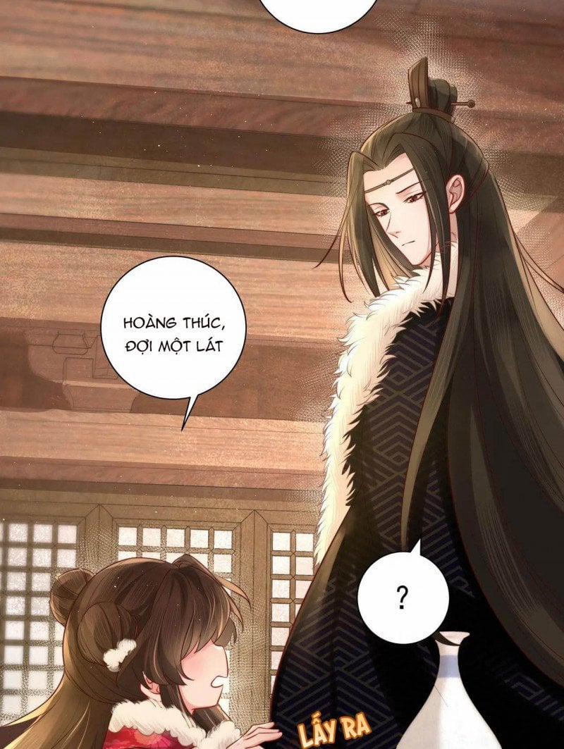 Papa Bạo Quân! Người Chạy Đâu Cho Thoát?! 39 trang 21