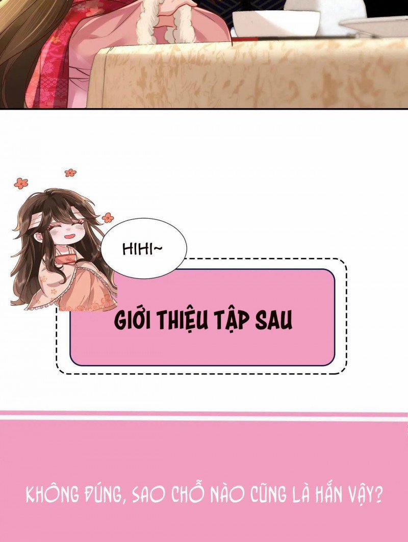 Papa Bạo Quân! Người Chạy Đâu Cho Thoát?! 39 trang 22