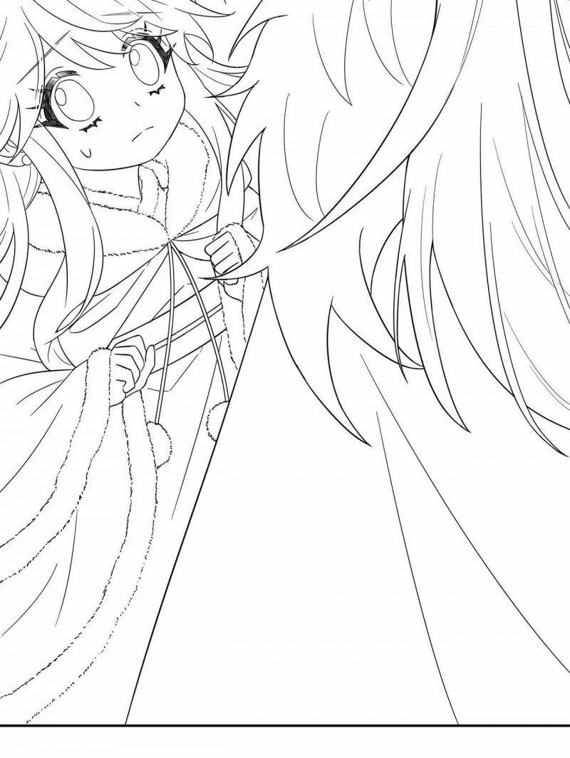 Papa Bạo Quân! Người Chạy Đâu Cho Thoát?! 39 trang 25