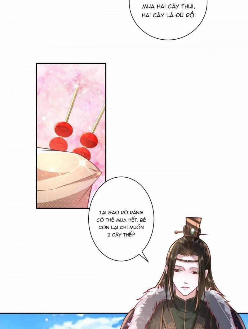 Papa Bạo Quân! Người Chạy Đâu Cho Thoát?! 39 trang 4