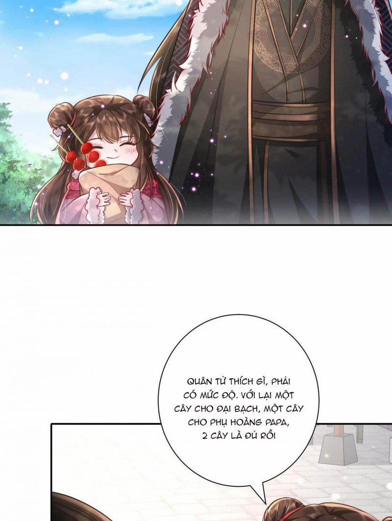 Papa Bạo Quân! Người Chạy Đâu Cho Thoát?! 39 trang 5