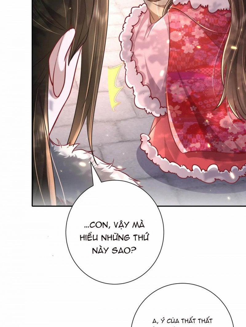 Papa Bạo Quân! Người Chạy Đâu Cho Thoát?! 39 trang 7