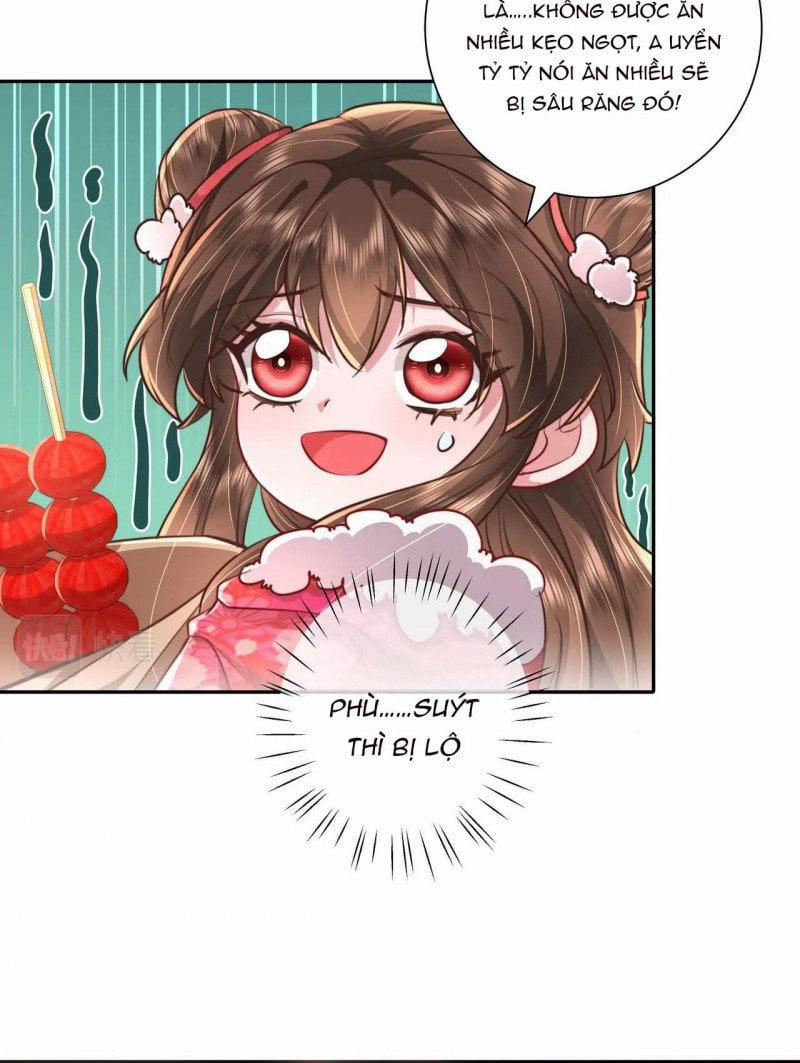 Papa Bạo Quân! Người Chạy Đâu Cho Thoát?! 39 trang 8