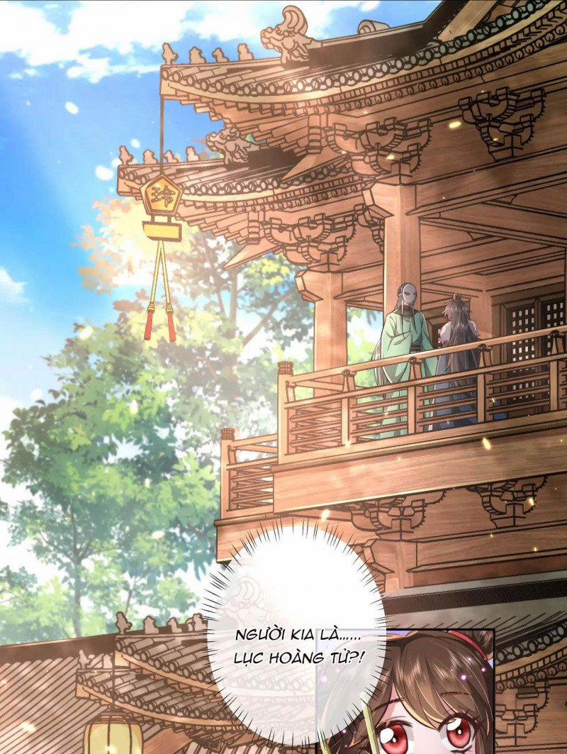 Papa Bạo Quân! Người Chạy Đâu Cho Thoát?! 39 trang 9