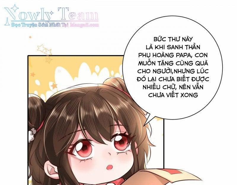 Papa Bạo Quân! Người Chạy Đâu Cho Thoát?! 40 trang 1