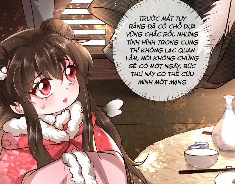 Papa Bạo Quân! Người Chạy Đâu Cho Thoát?! 40 trang 11