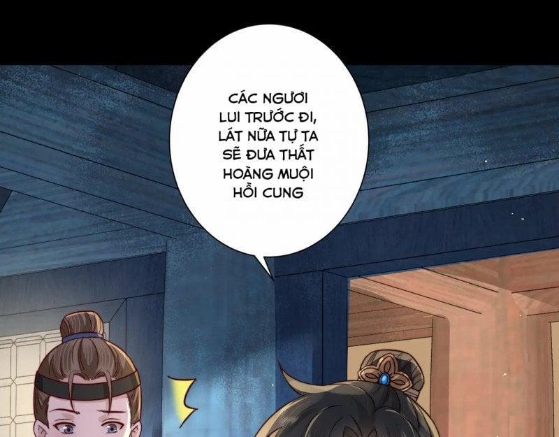 Papa Bạo Quân! Người Chạy Đâu Cho Thoát?! 40 trang 18