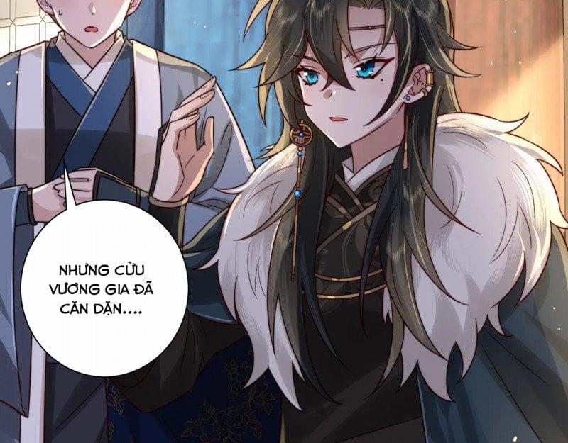 Papa Bạo Quân! Người Chạy Đâu Cho Thoát?! 40 trang 19