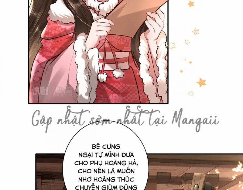 Papa Bạo Quân! Người Chạy Đâu Cho Thoát?! 40 trang 2