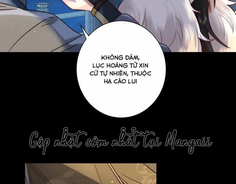 Papa Bạo Quân! Người Chạy Đâu Cho Thoát?! 40 trang 22