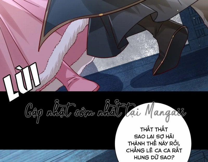 Papa Bạo Quân! Người Chạy Đâu Cho Thoát?! 40 trang 28