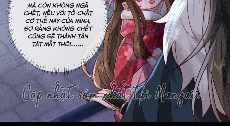 Papa Bạo Quân! Người Chạy Đâu Cho Thoát?! 40 trang 34