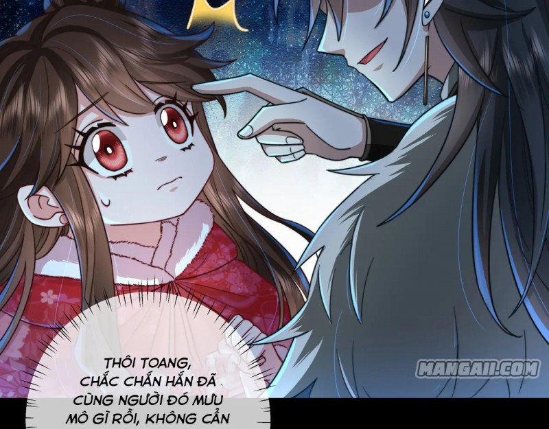 Papa Bạo Quân! Người Chạy Đâu Cho Thoát?! 40 trang 36