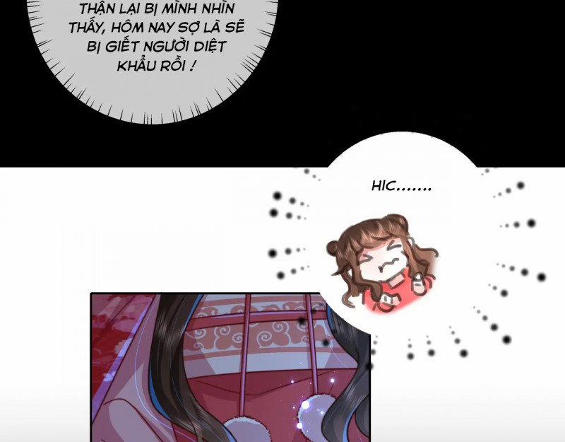 Papa Bạo Quân! Người Chạy Đâu Cho Thoát?! 40 trang 37