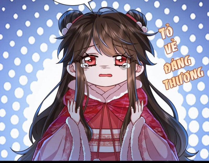 Papa Bạo Quân! Người Chạy Đâu Cho Thoát?! 40 trang 39