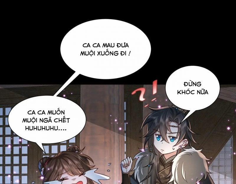 Papa Bạo Quân! Người Chạy Đâu Cho Thoát?! 40 trang 40