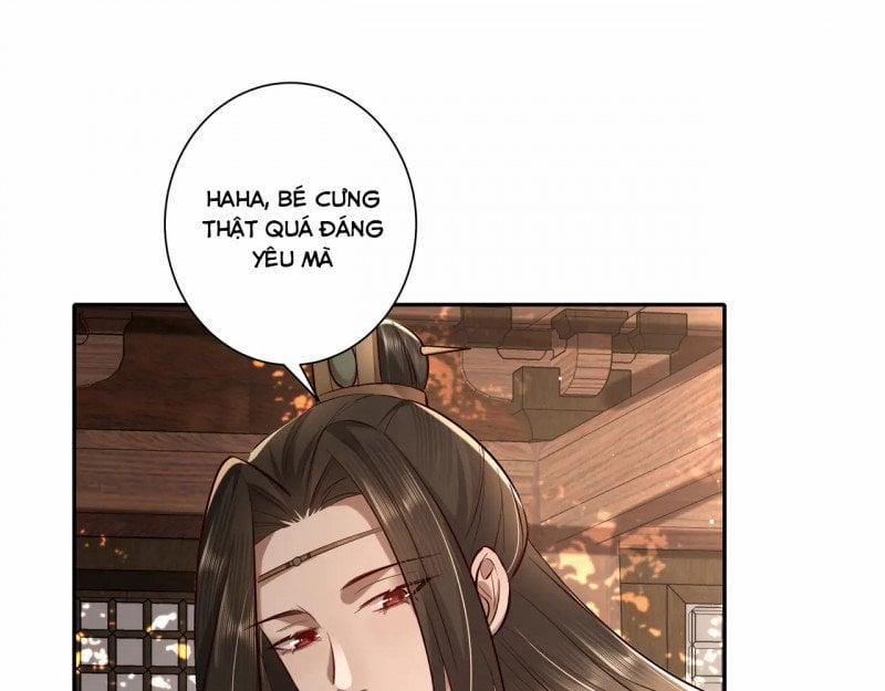 Papa Bạo Quân! Người Chạy Đâu Cho Thoát?! 40 trang 7