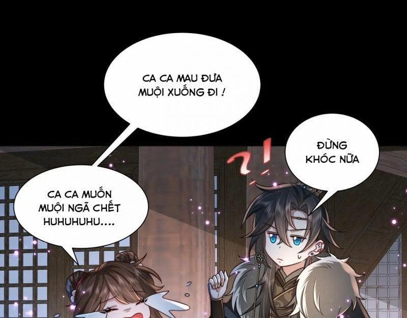 Papa Bạo Quân! Người Chạy Đâu Cho Thoát?! 41 trang 1