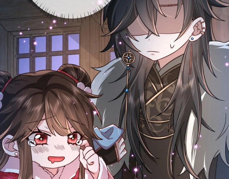 Papa Bạo Quân! Người Chạy Đâu Cho Thoát?! 41 trang 11