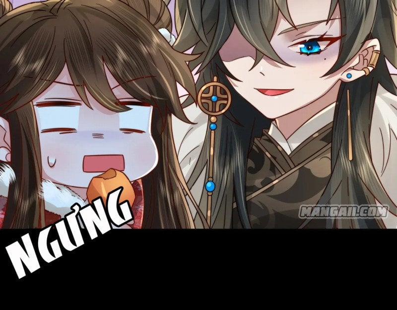 Papa Bạo Quân! Người Chạy Đâu Cho Thoát?! 41 trang 16