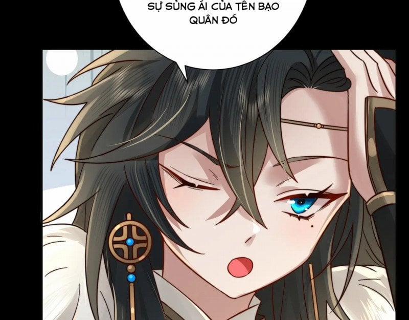 Papa Bạo Quân! Người Chạy Đâu Cho Thoát?! 41 trang 23