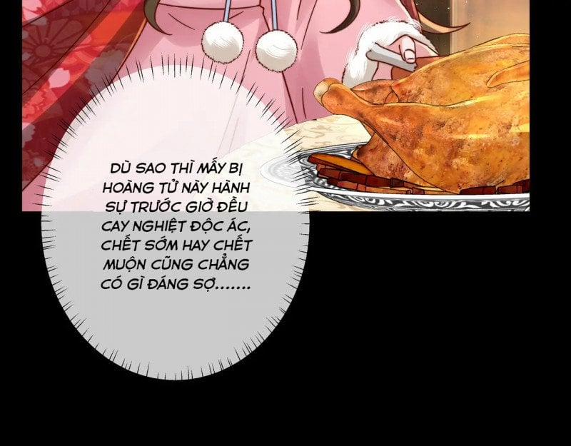 Papa Bạo Quân! Người Chạy Đâu Cho Thoát?! 41 trang 27