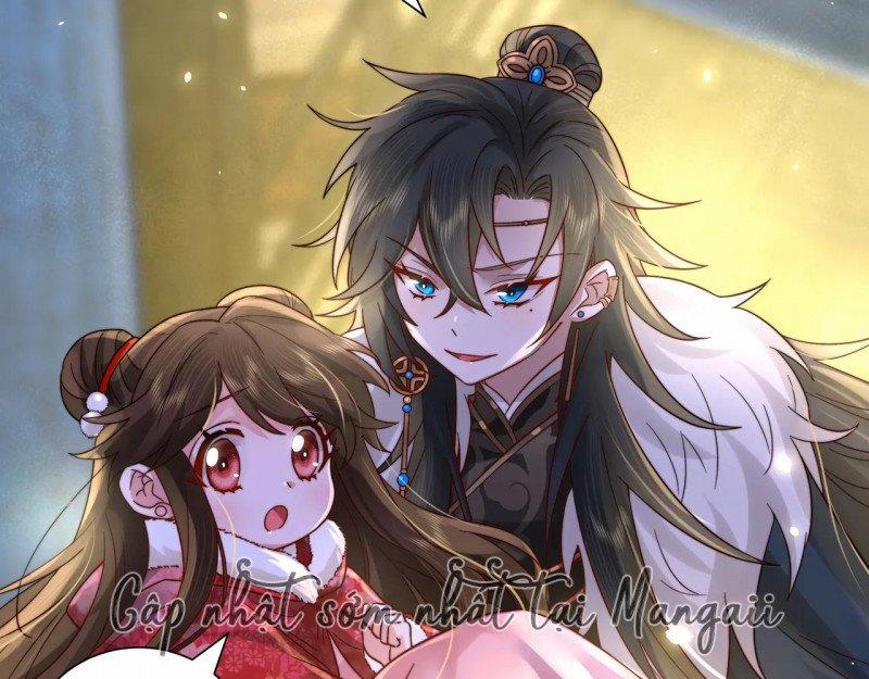 Papa Bạo Quân! Người Chạy Đâu Cho Thoát?! 41 trang 33