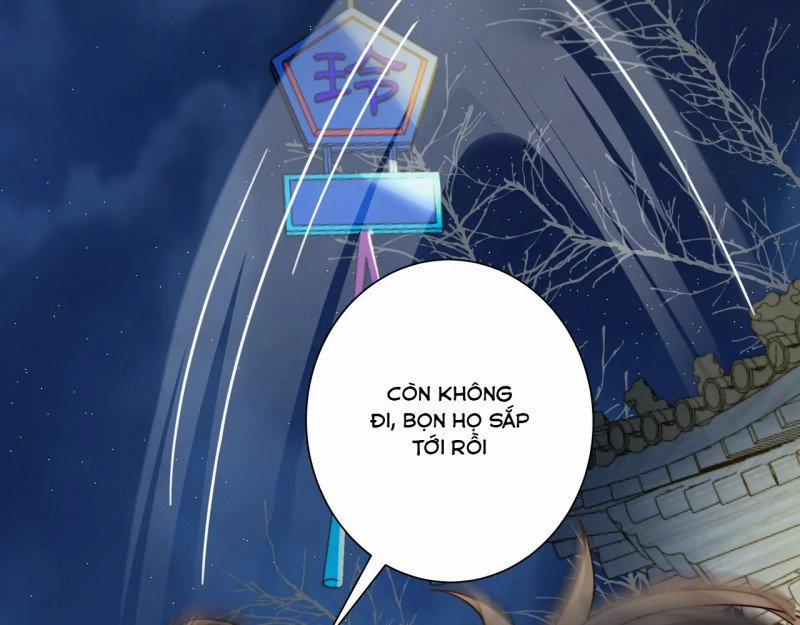 Papa Bạo Quân! Người Chạy Đâu Cho Thoát?! 41 trang 38