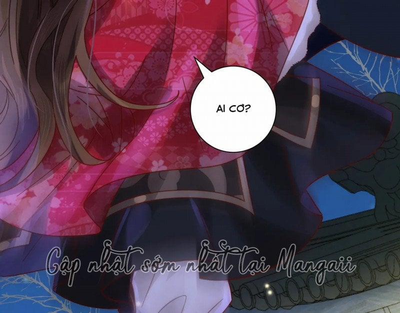 Papa Bạo Quân! Người Chạy Đâu Cho Thoát?! 41 trang 40