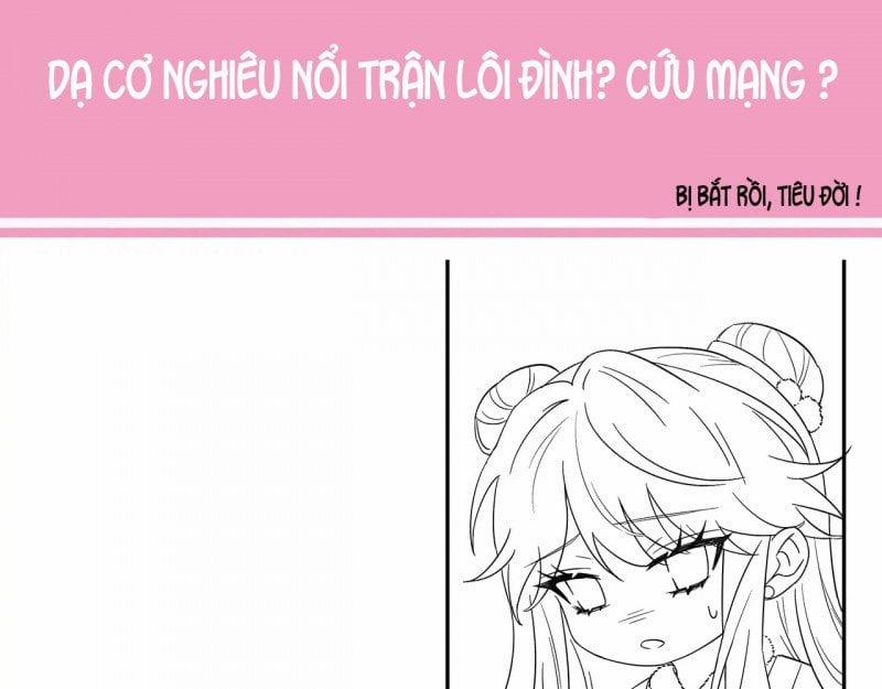 Papa Bạo Quân! Người Chạy Đâu Cho Thoát?! 41 trang 44