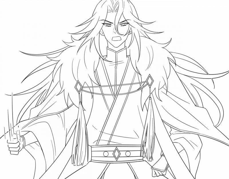 Papa Bạo Quân! Người Chạy Đâu Cho Thoát?! 41 trang 47