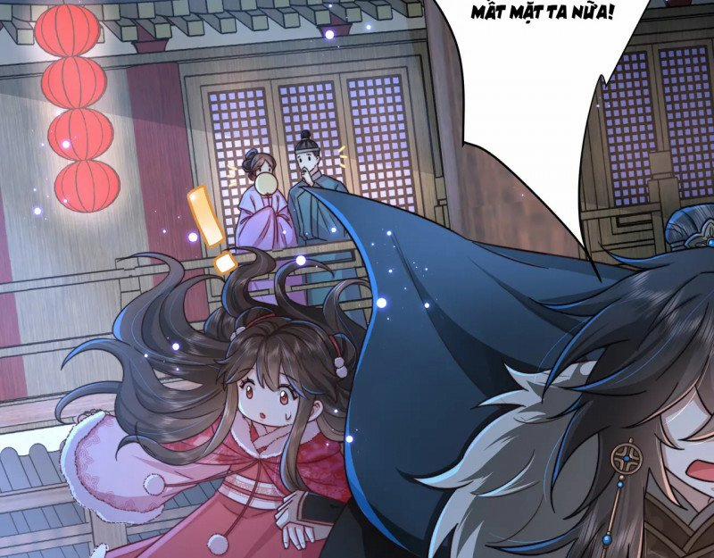 Papa Bạo Quân! Người Chạy Đâu Cho Thoát?! 41 trang 5