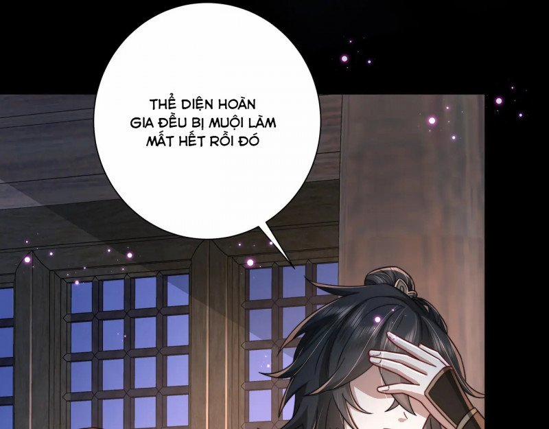 Papa Bạo Quân! Người Chạy Đâu Cho Thoát?! 41 trang 7