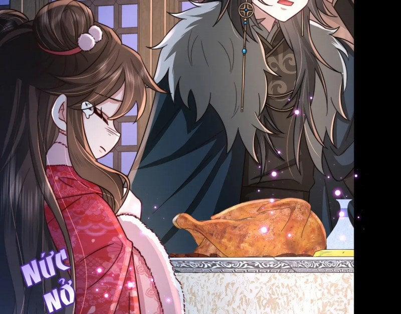 Papa Bạo Quân! Người Chạy Đâu Cho Thoát?! 41 trang 8