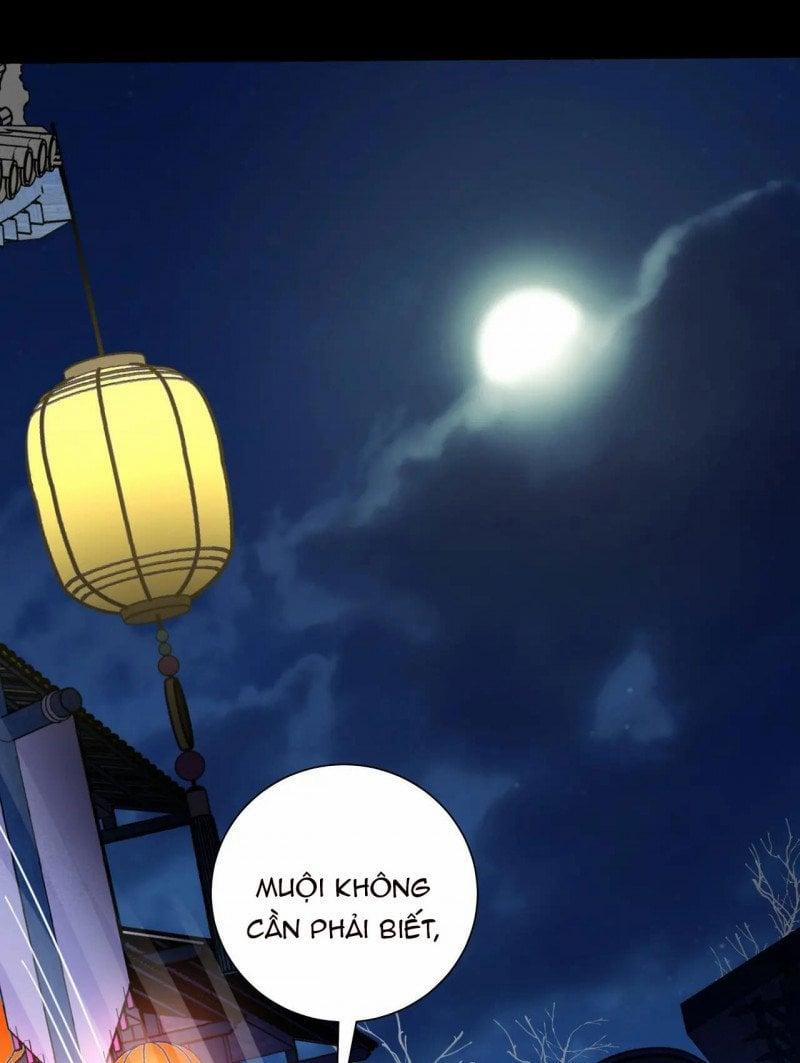 Papa Bạo Quân! Người Chạy Đâu Cho Thoát?! 42 trang 1