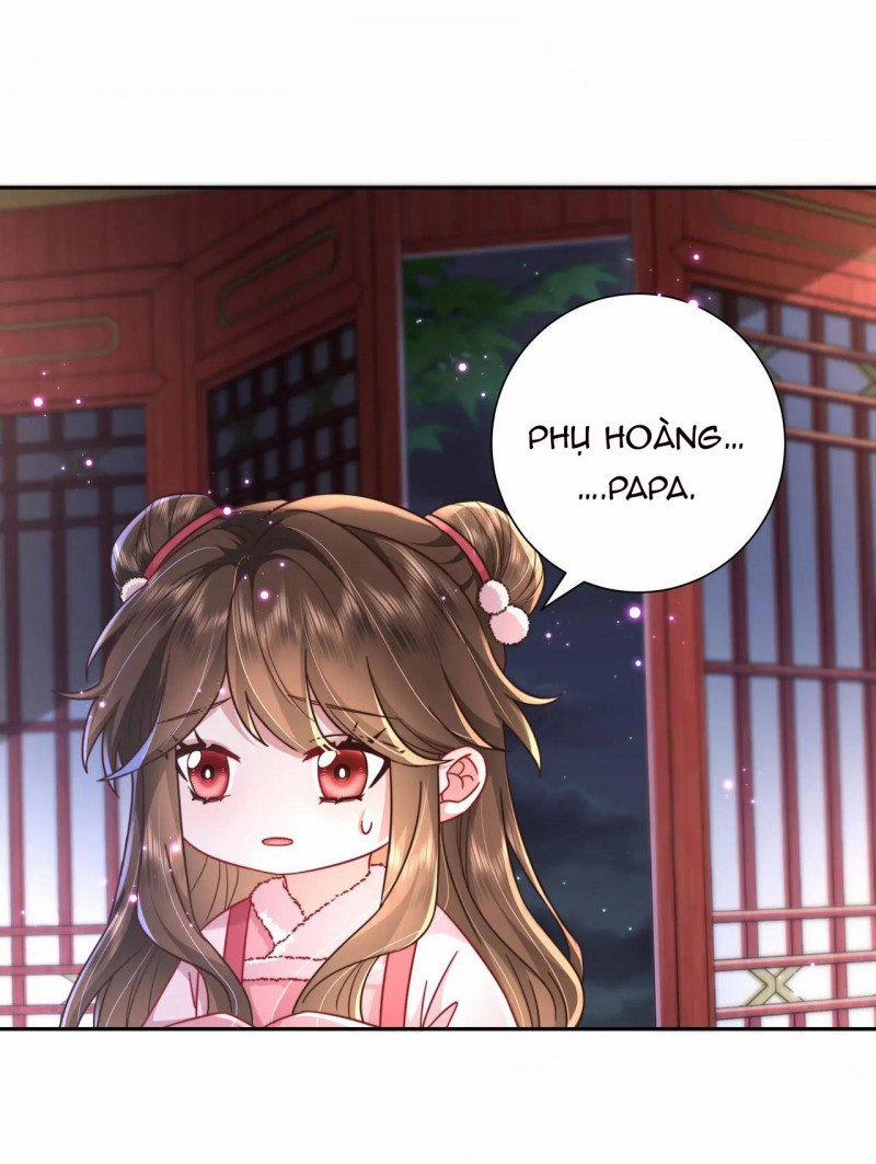 Papa Bạo Quân! Người Chạy Đâu Cho Thoát?! 42 trang 15