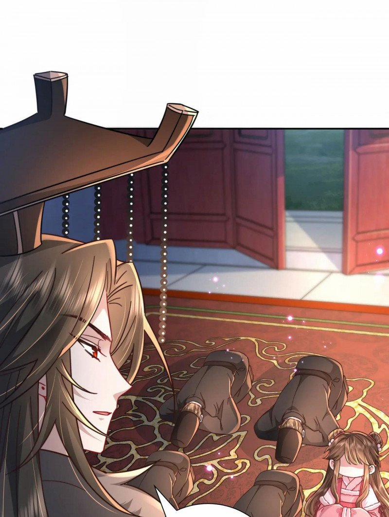 Papa Bạo Quân! Người Chạy Đâu Cho Thoát?! 42 trang 16