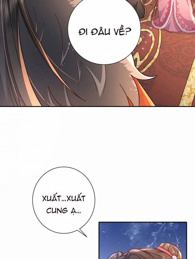 Papa Bạo Quân! Người Chạy Đâu Cho Thoát?! 42 trang 17