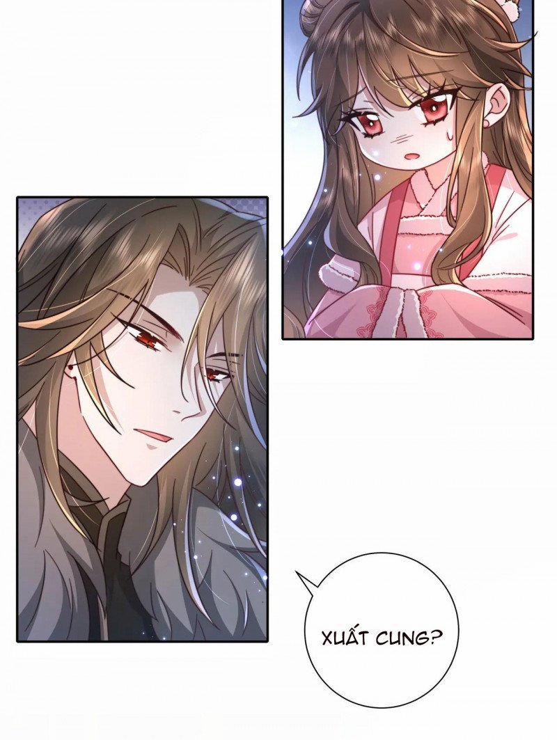 Papa Bạo Quân! Người Chạy Đâu Cho Thoát?! 42 trang 18