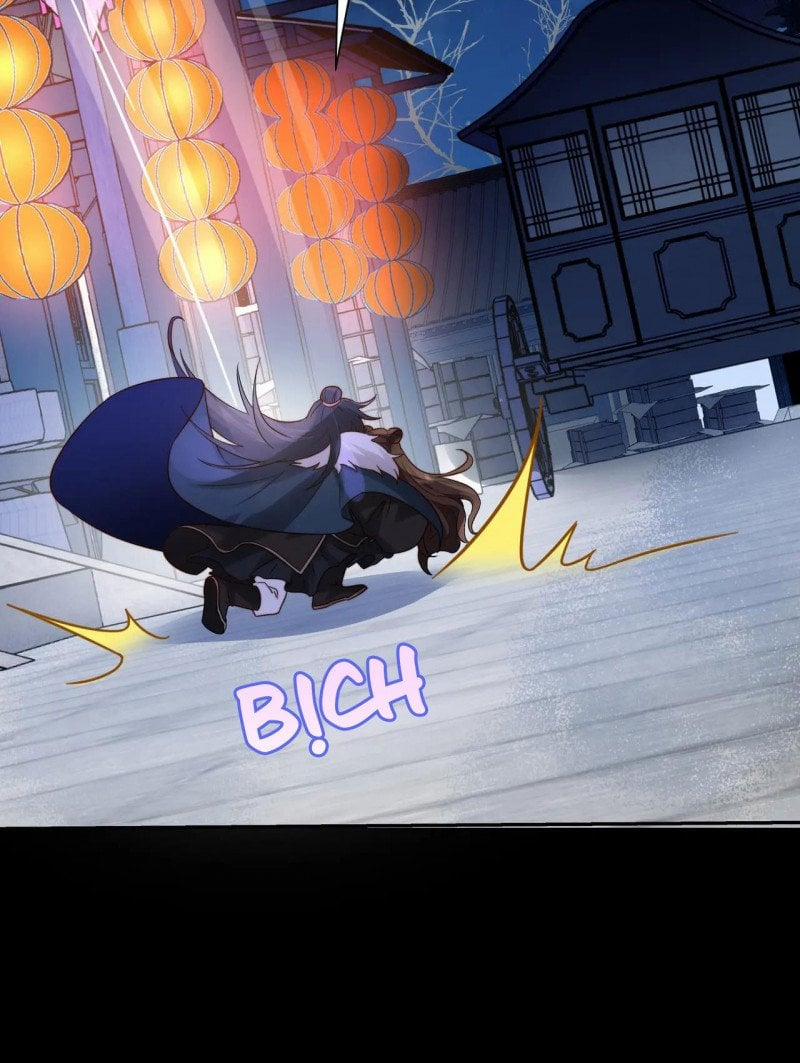 Papa Bạo Quân! Người Chạy Đâu Cho Thoát?! 42 trang 2