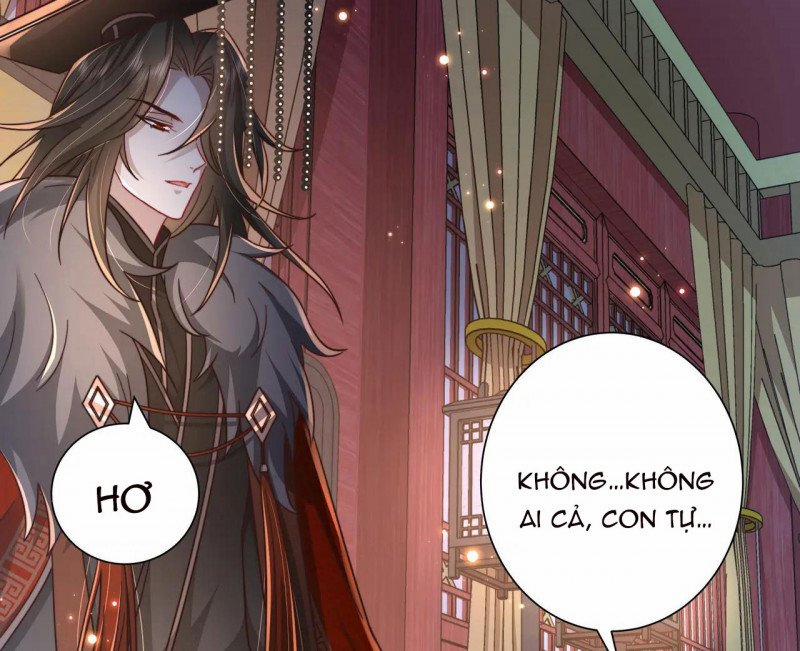 Papa Bạo Quân! Người Chạy Đâu Cho Thoát?! 42 trang 21