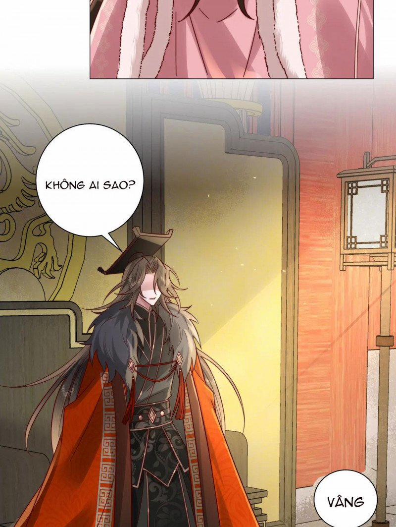 Papa Bạo Quân! Người Chạy Đâu Cho Thoát?! 42 trang 25