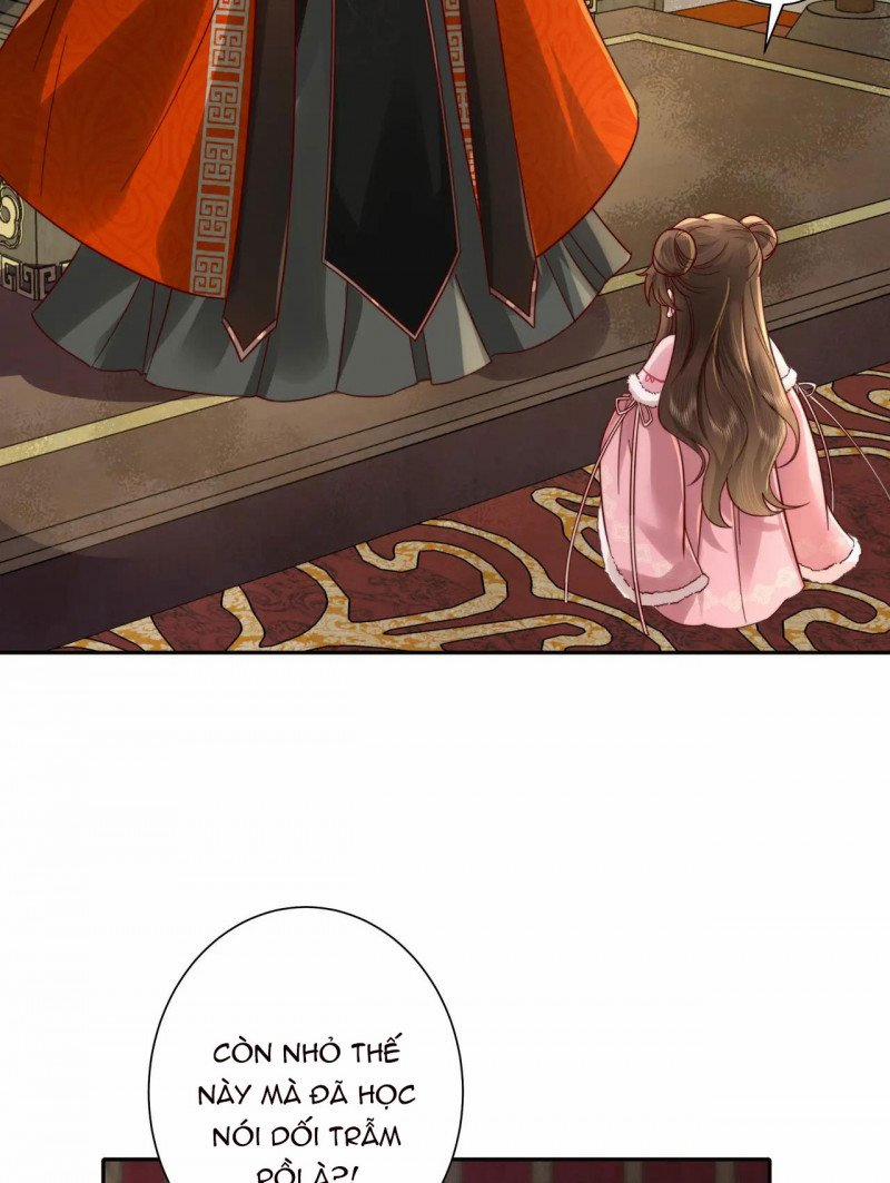 Papa Bạo Quân! Người Chạy Đâu Cho Thoát?! 42 trang 26